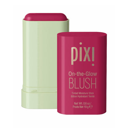 Pixi Beauty On-the-Glow Blush Ruby