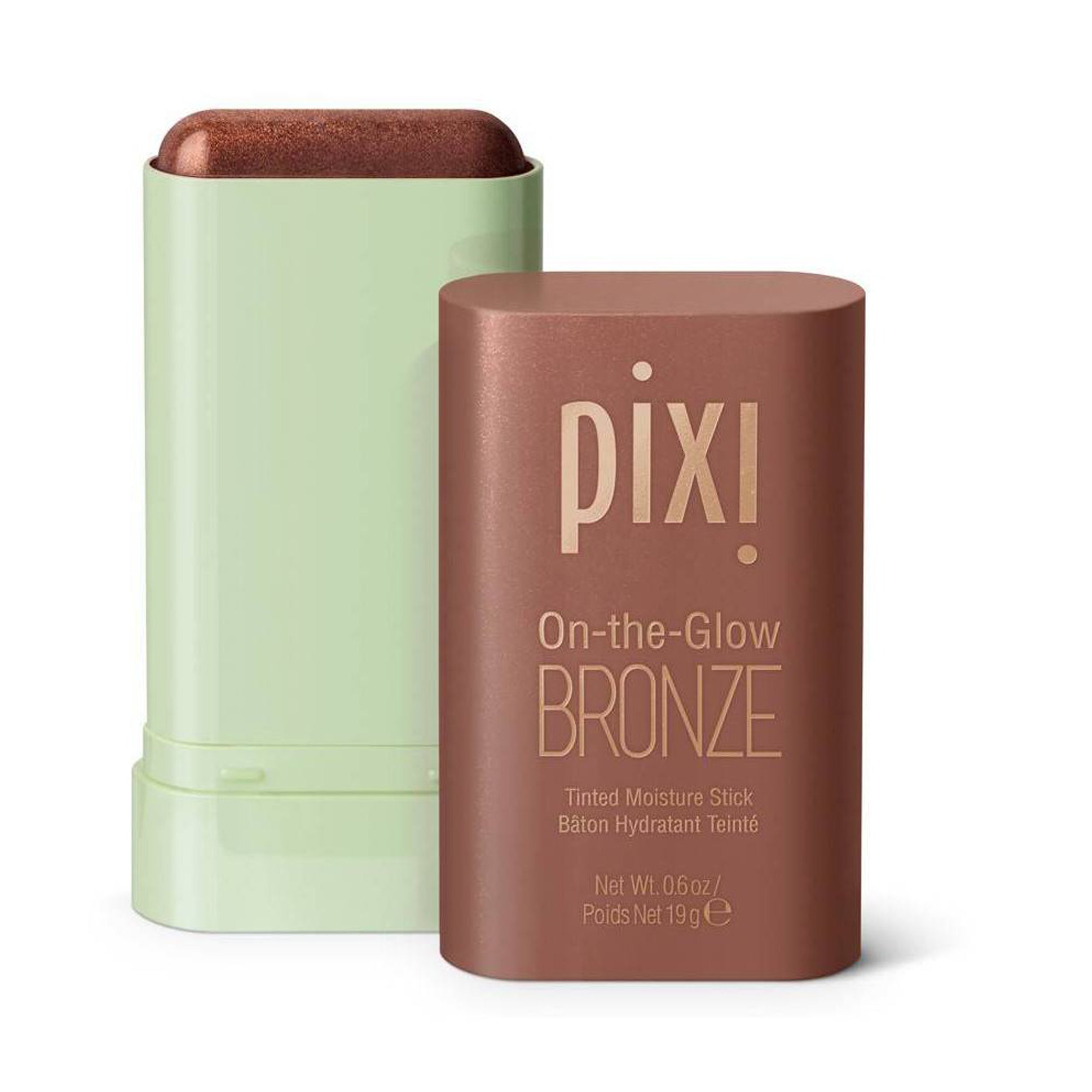 Pixi Beauty On-the-Glow Bronze BeachGlow