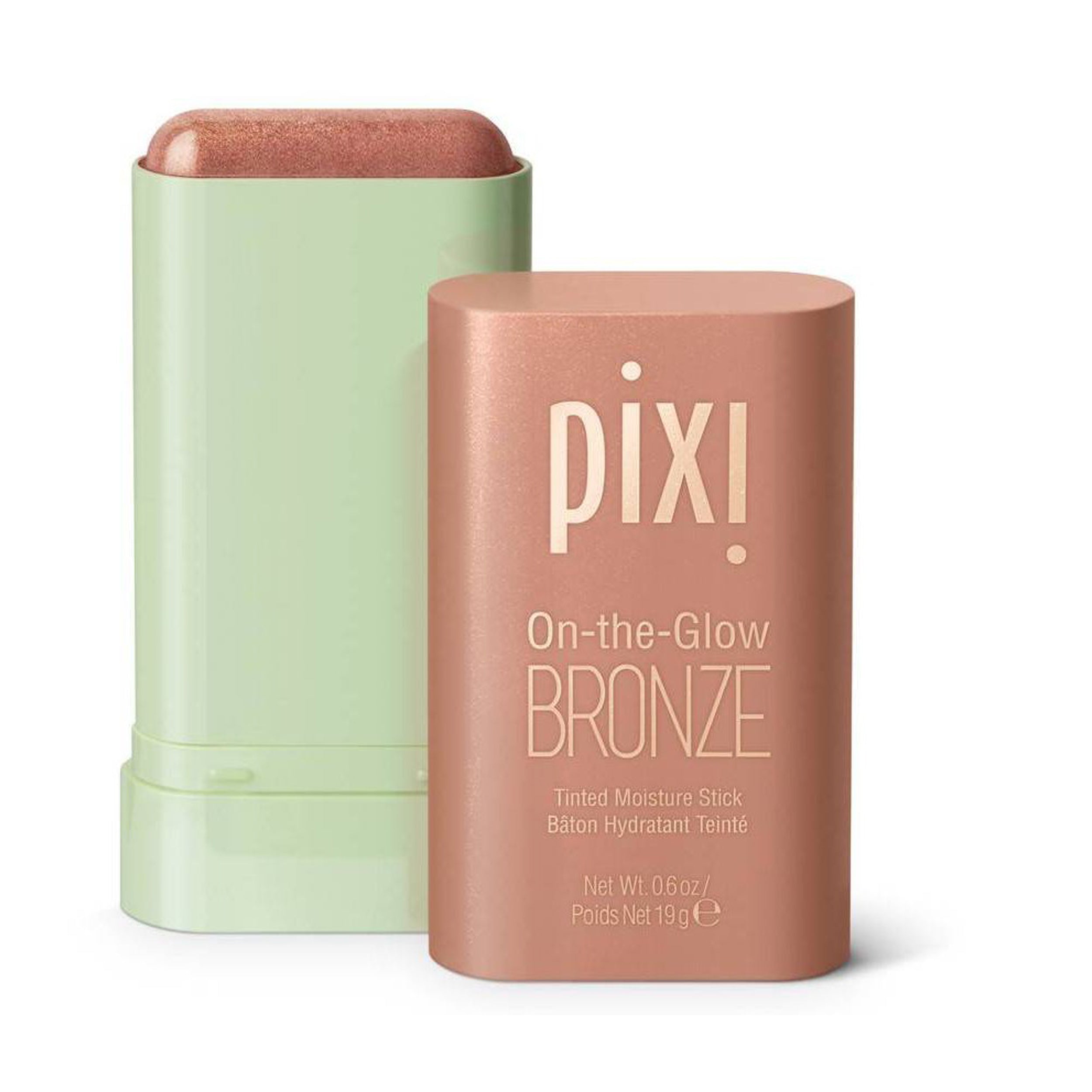 Pixi Beauty On-the-Glow Bronze SoftGlow