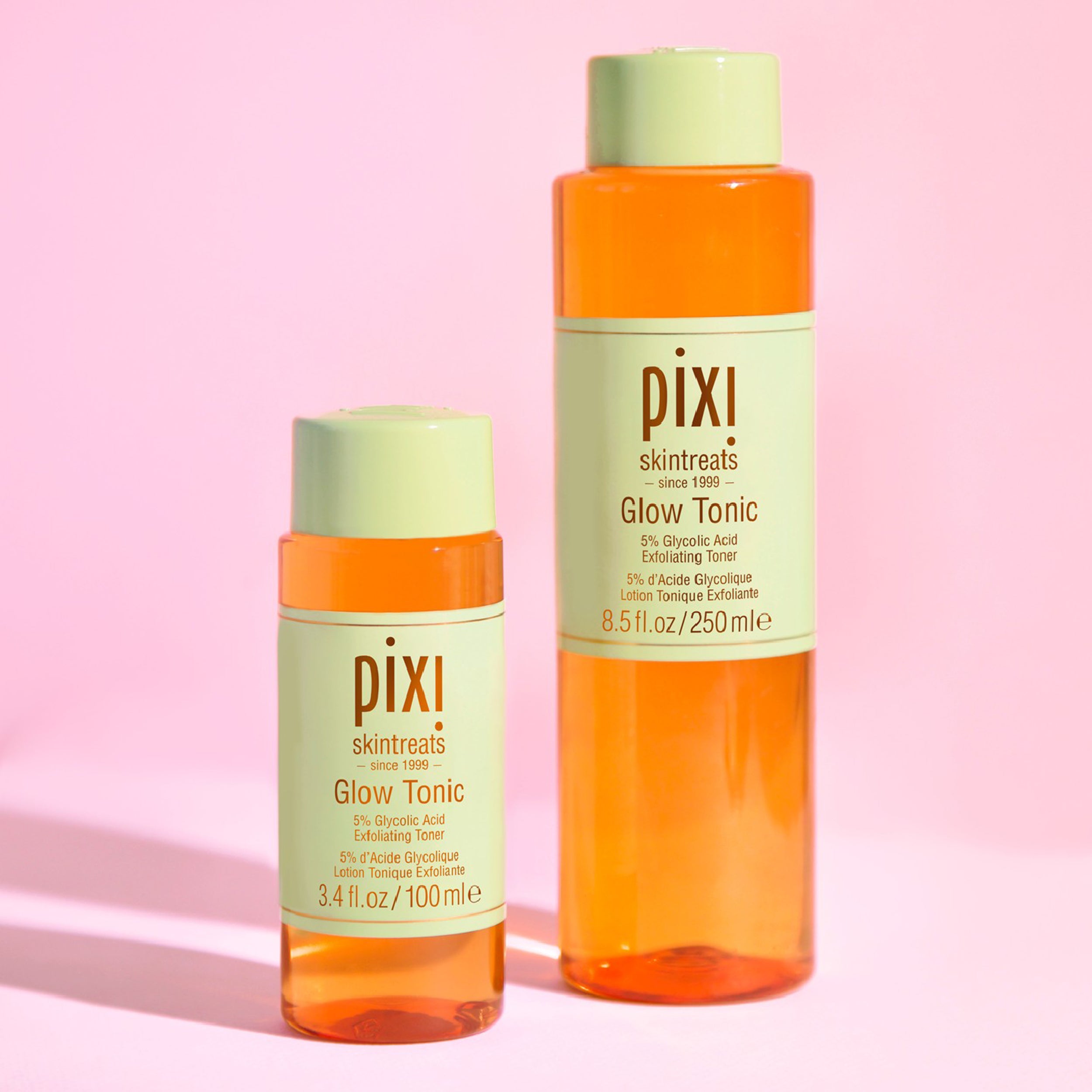 Pixi Beauty Glow Tonic