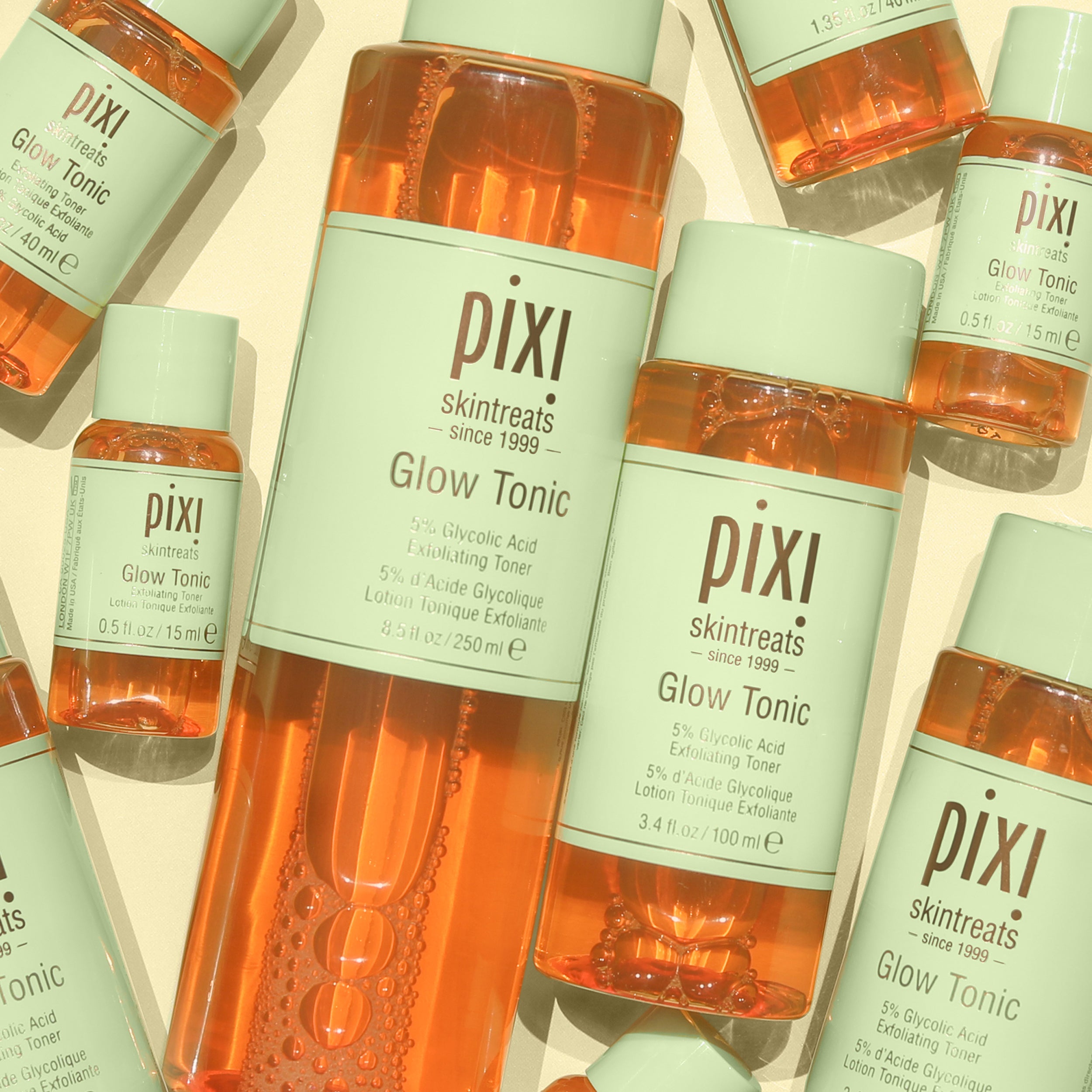 Pixi Beauty Glow Tonic