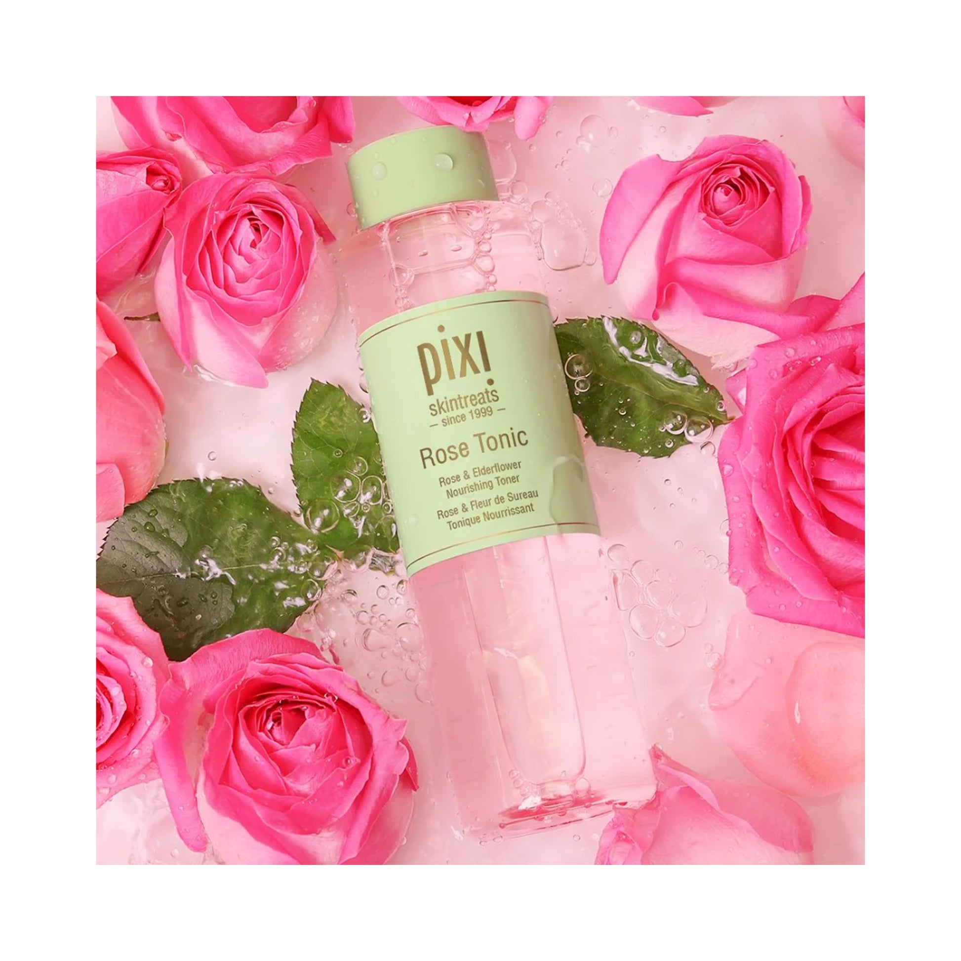 Pixi Beauty Rose Tonic 250 mL