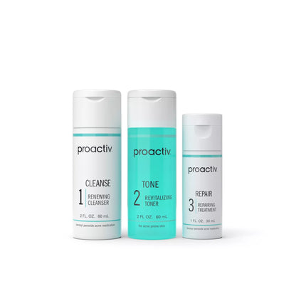 Proactiv Solution 3-Step System - 30 Day