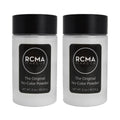 RCMA Makeup No Color Powder  3 oz 85 g Pack of 2