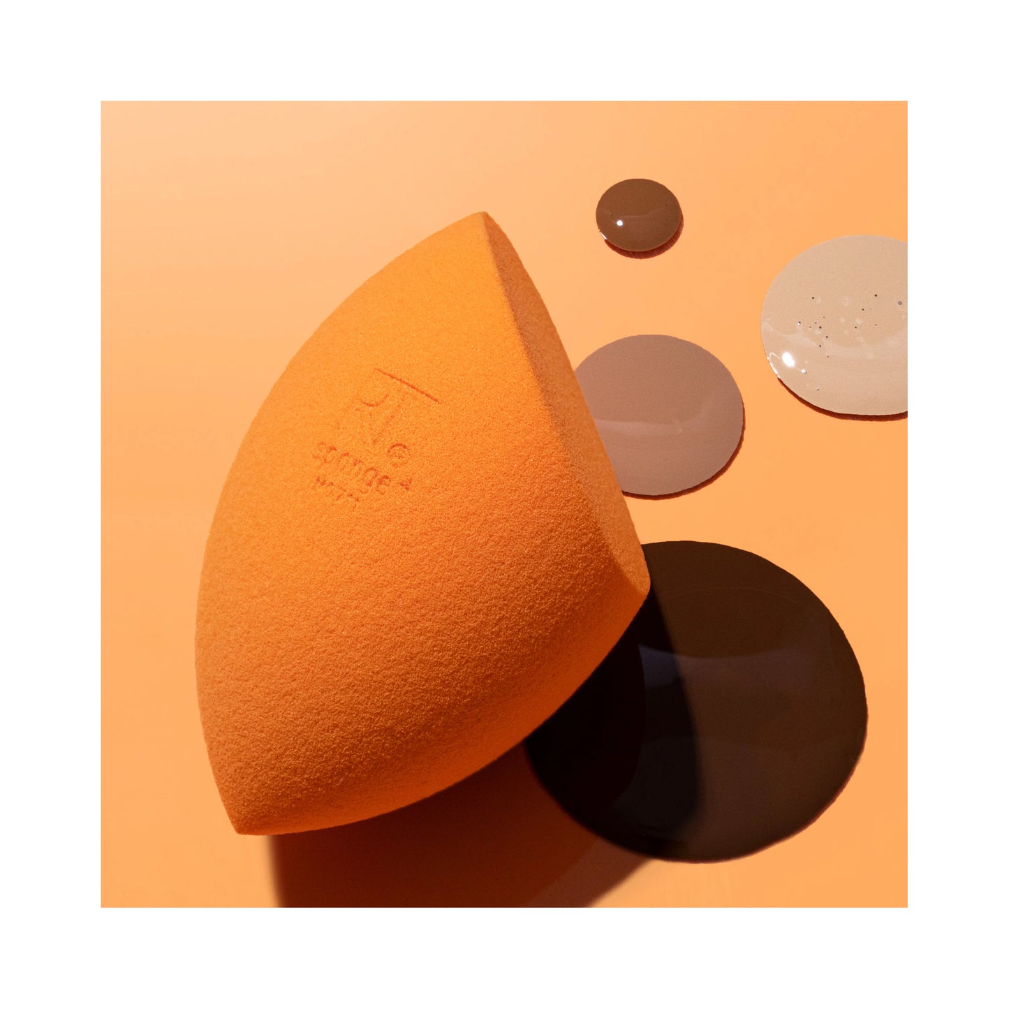 Real Techniques 4 Miracle Complexion Sponges