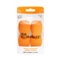 Real Techniques 4 Miracle Complexion Sponges