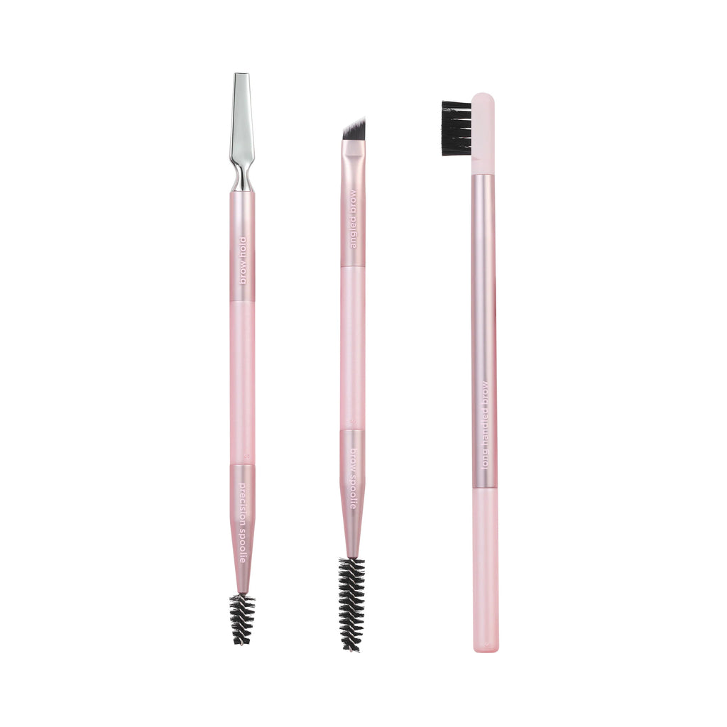 Real Techniques Brow Styling Set