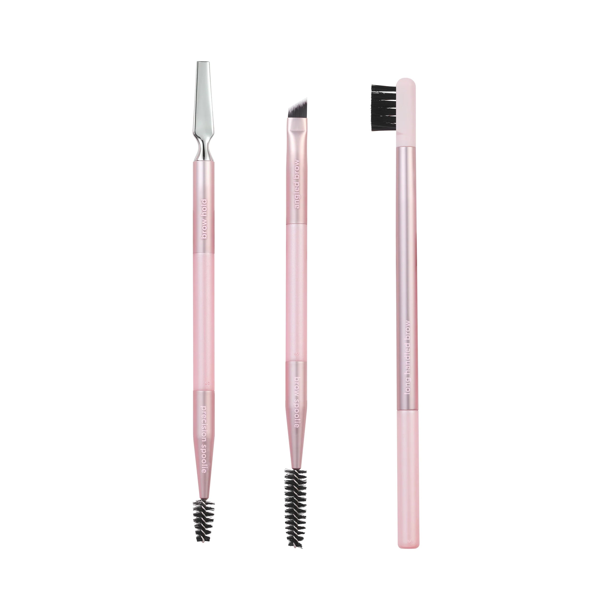 Real Techniques Brow Styling Set