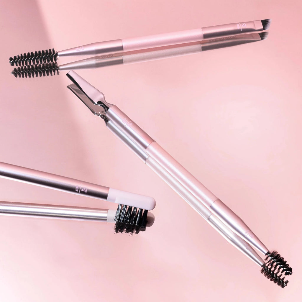 Real Techniques Brow Styling Set