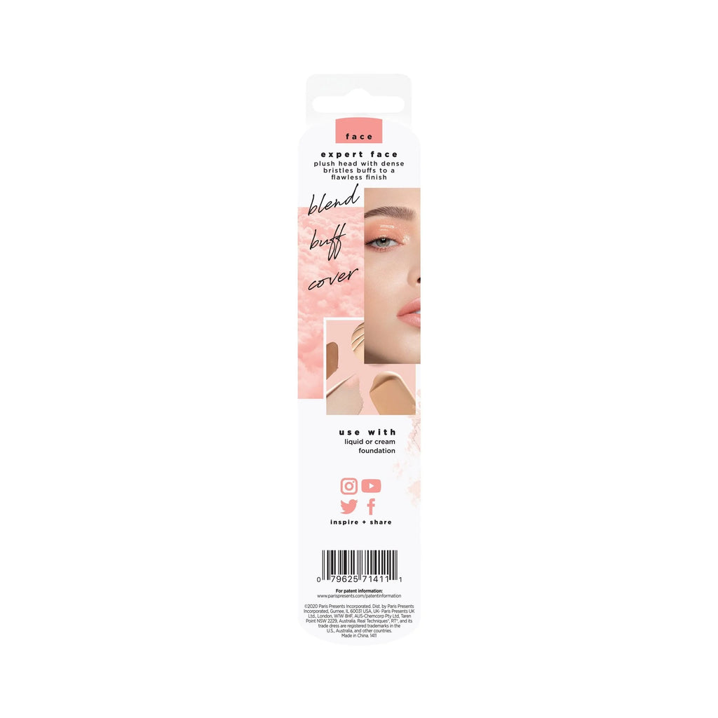 Real Techniques Expert Face Brush