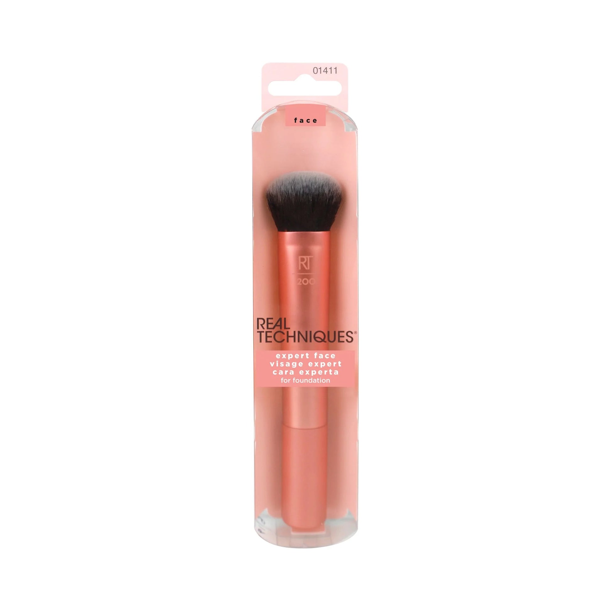 Real Techniques Expert Face Brush