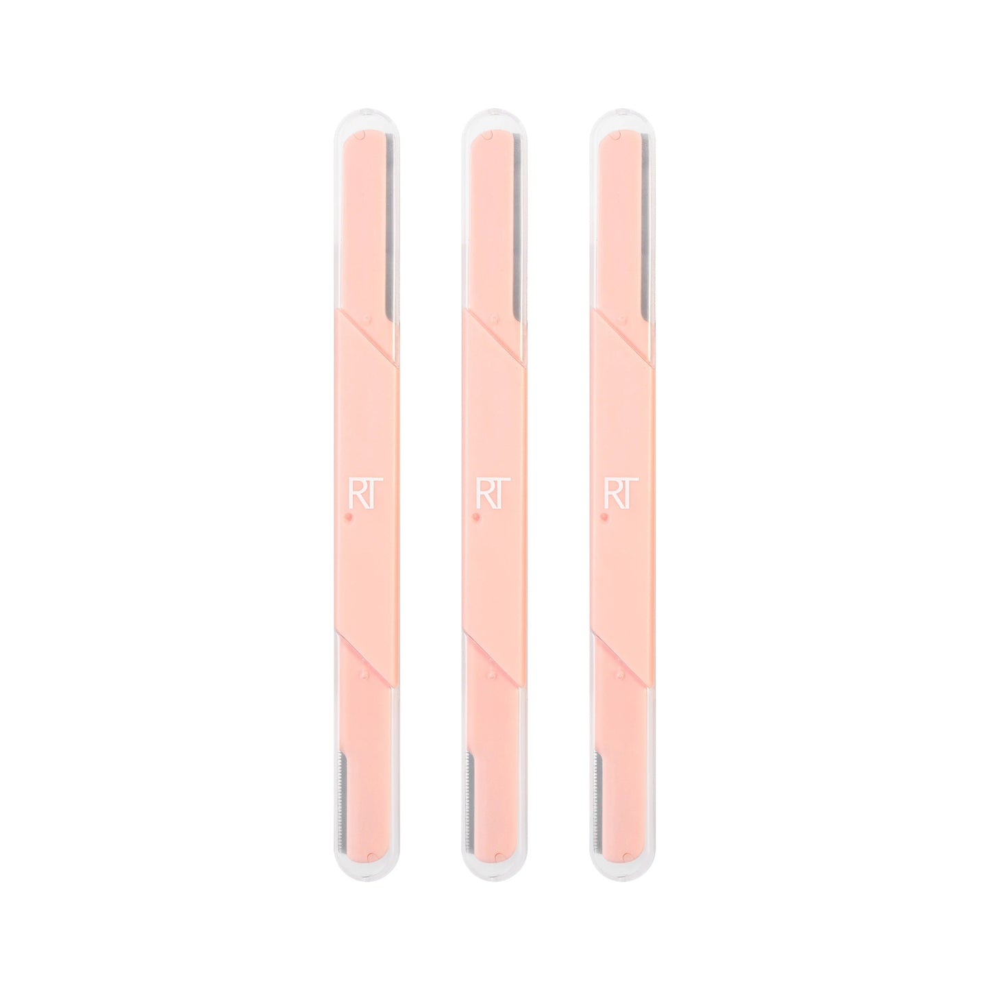 Real Techniques Face and Brow Razors