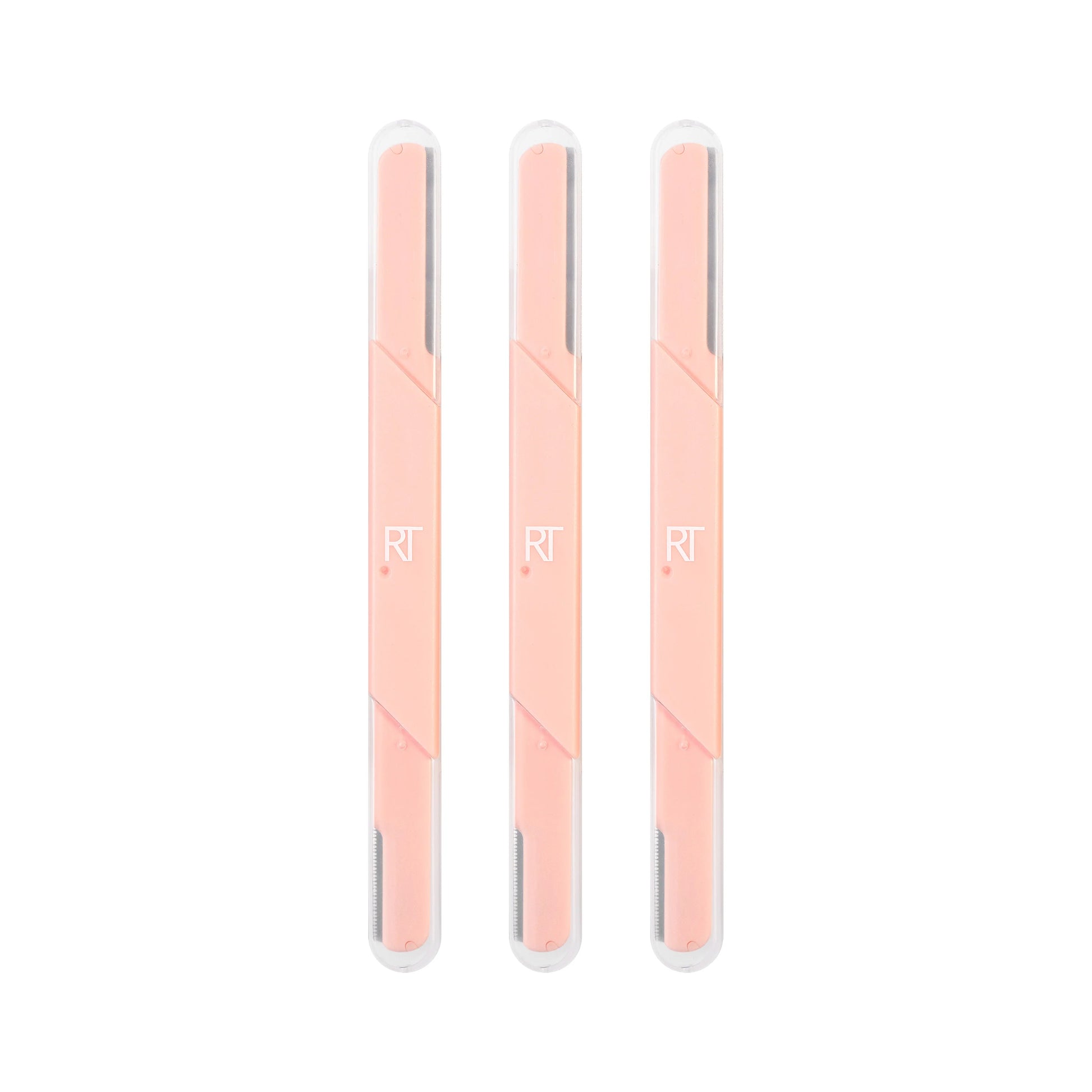 Real Techniques Face and Brow Razors