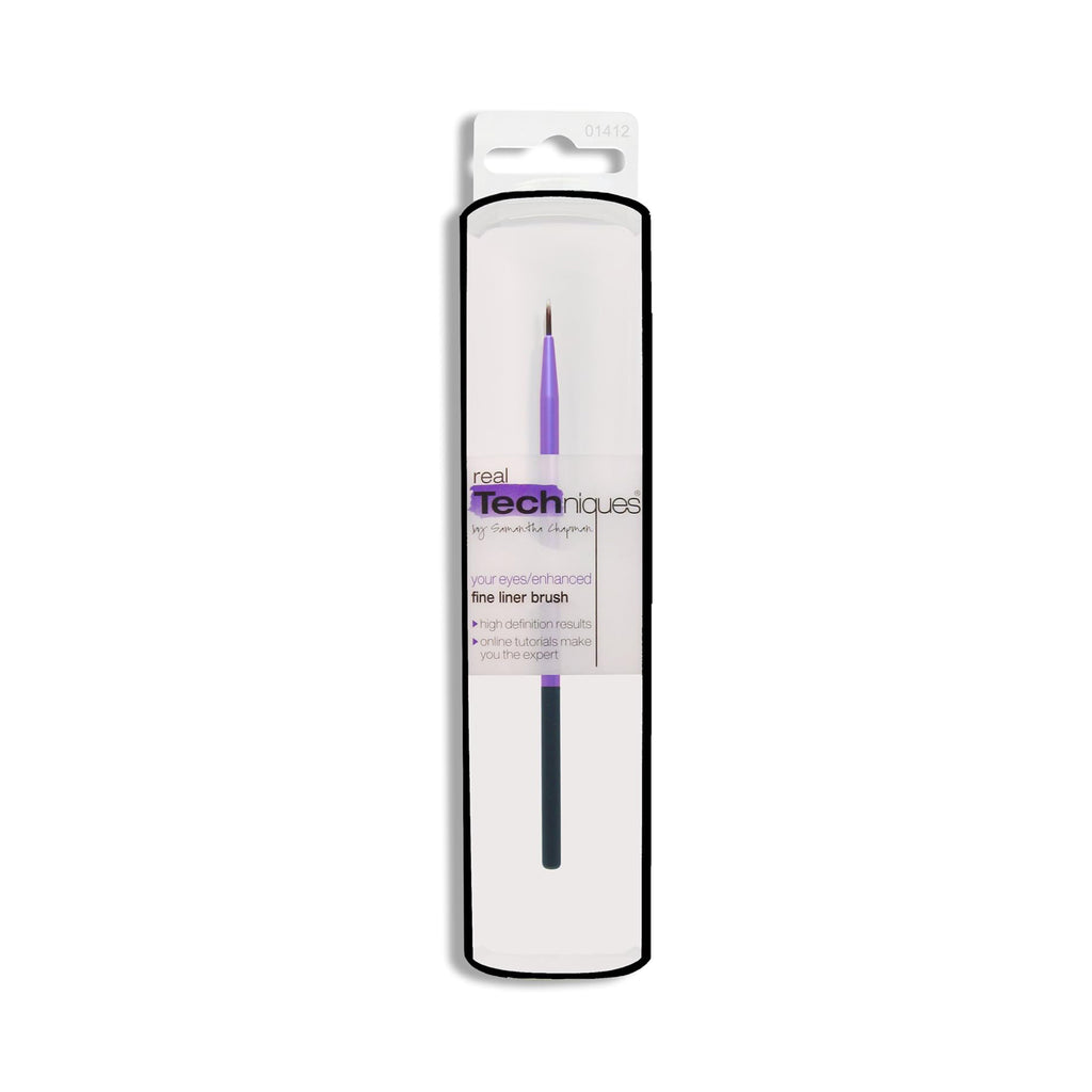 Real Techniques Fine Liner Brush