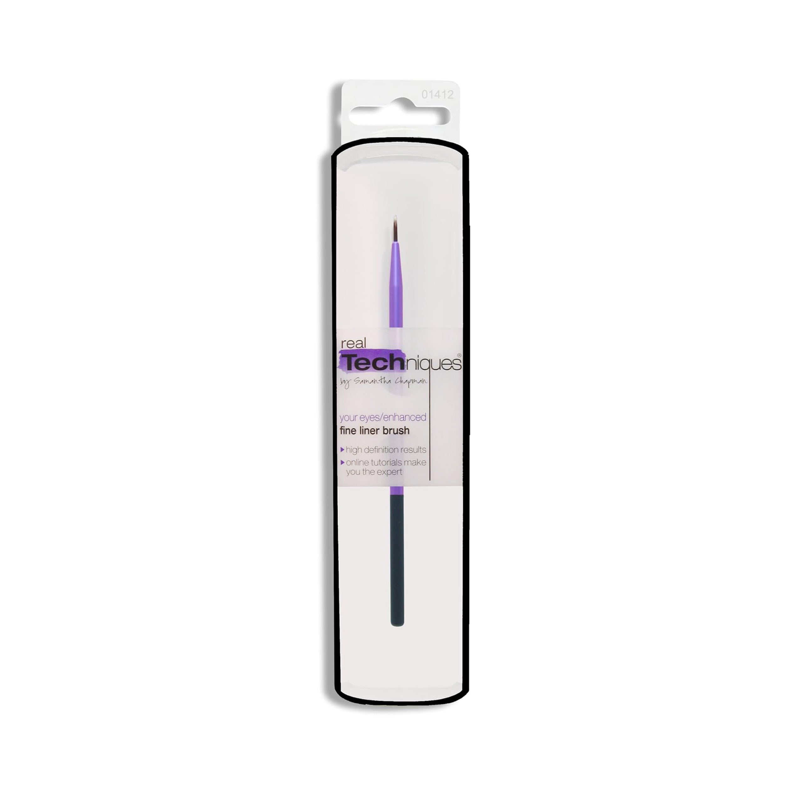 Real Techniques Fine Liner Brush