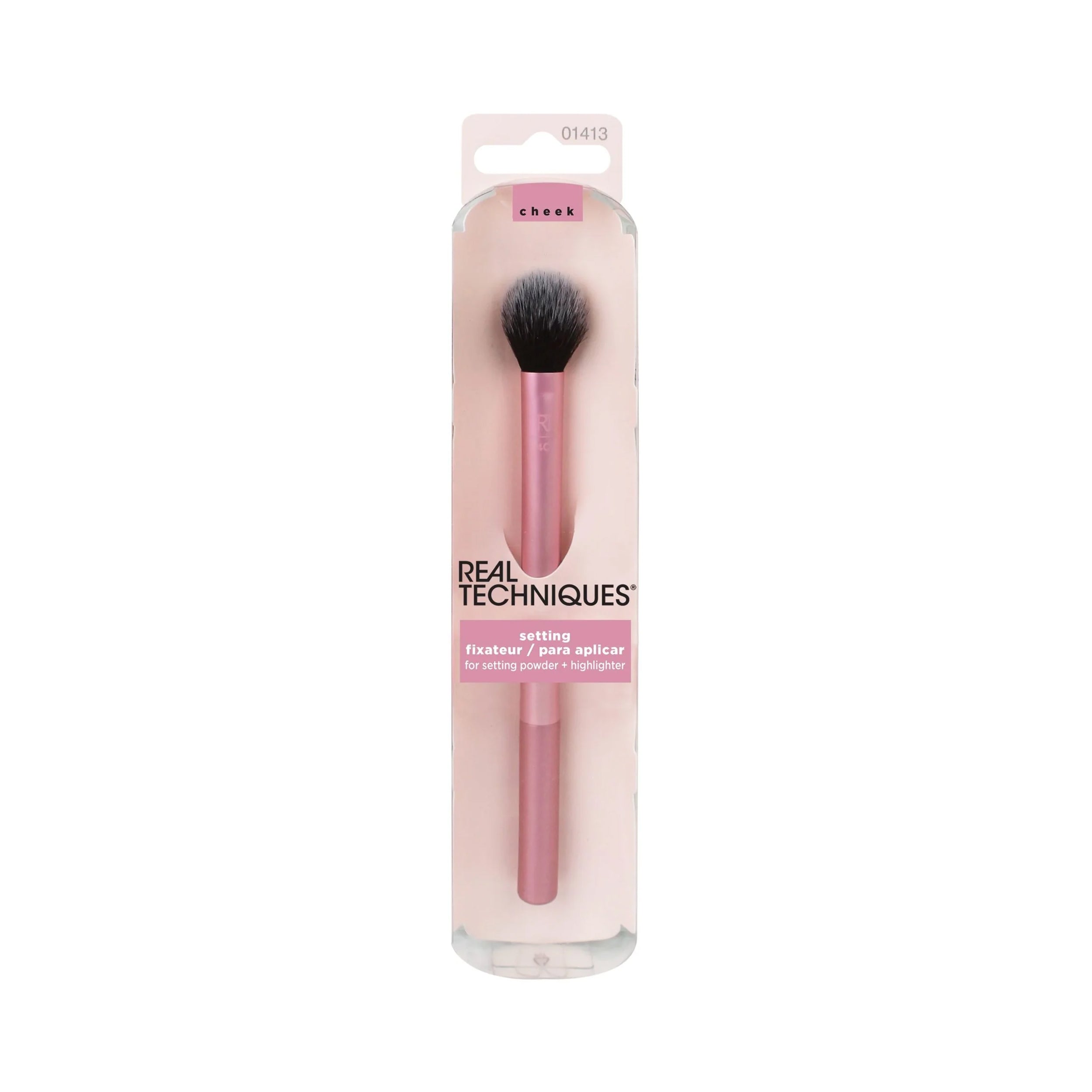 Real Techniques Makeup Setting Brush