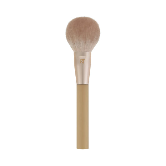 Real Techniques New Nudes Hazy Finish Powder Brush