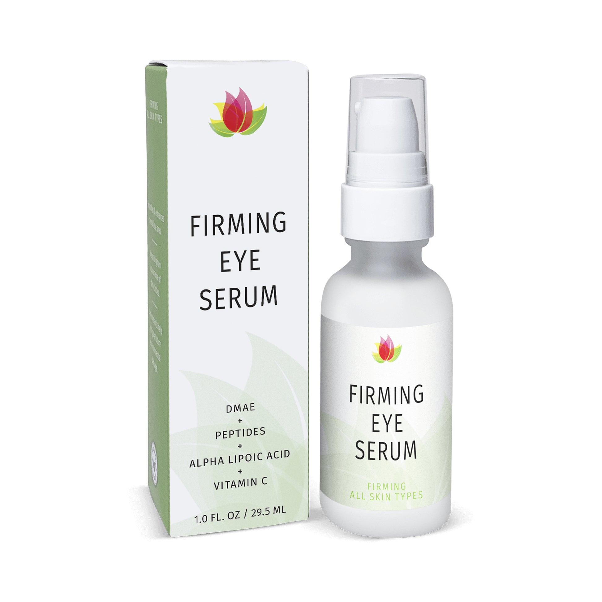 Reviva Labs Firming Eye Serum 29.5 mL