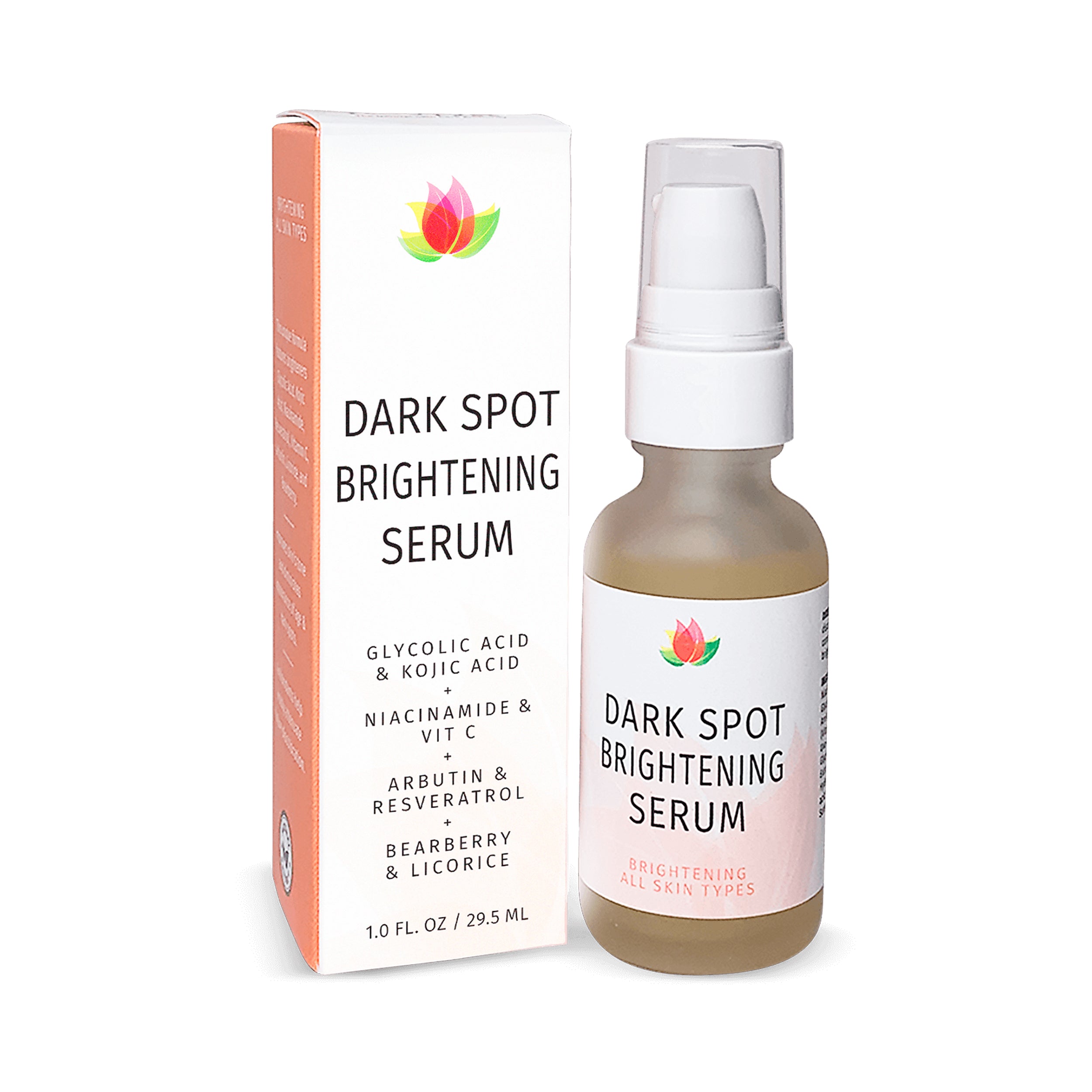 Reviva Labs Firming Eye Serum 29.5 mL