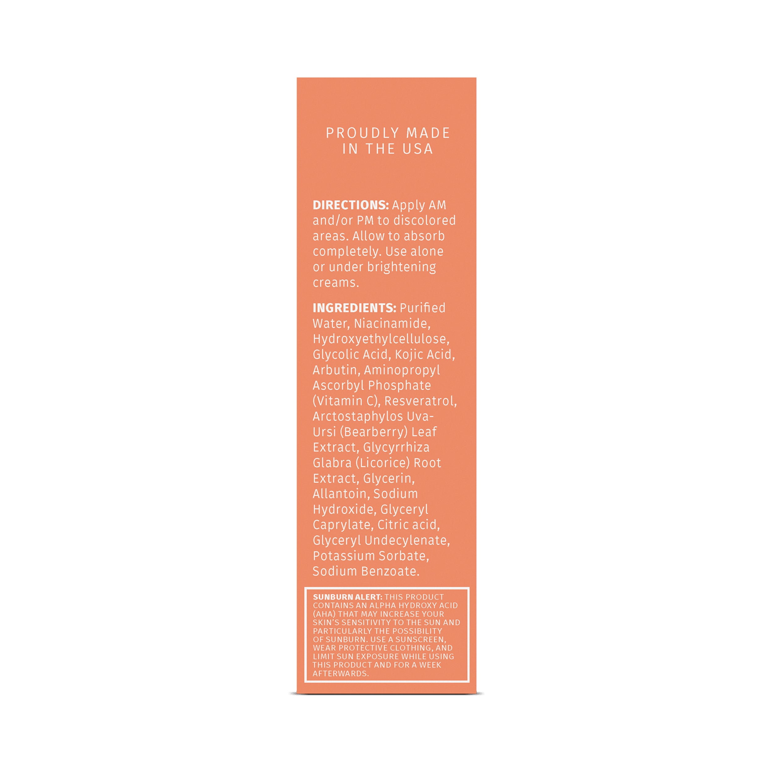 Reviva Labs Firming Eye Serum 29.5 mL
