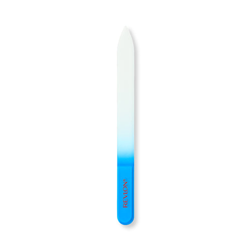 Revlon Bacteria Shield Glass Nail File