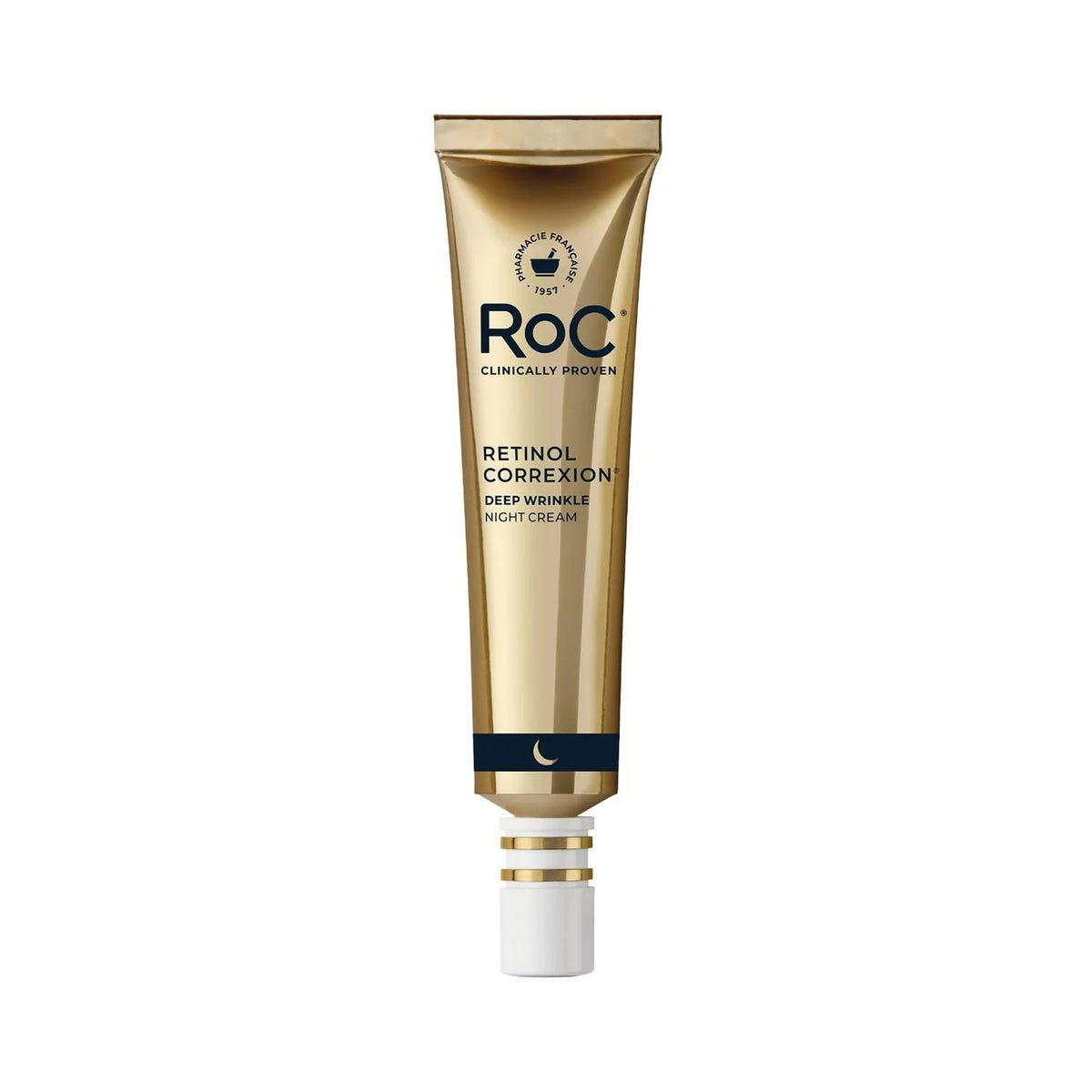 RoC Retinol Correxion Deep Wrinkle Night Cream 38 mL
