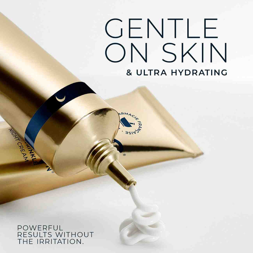 RoC Retinol Correxion Deep Wrinkle Night Cream 38 mL