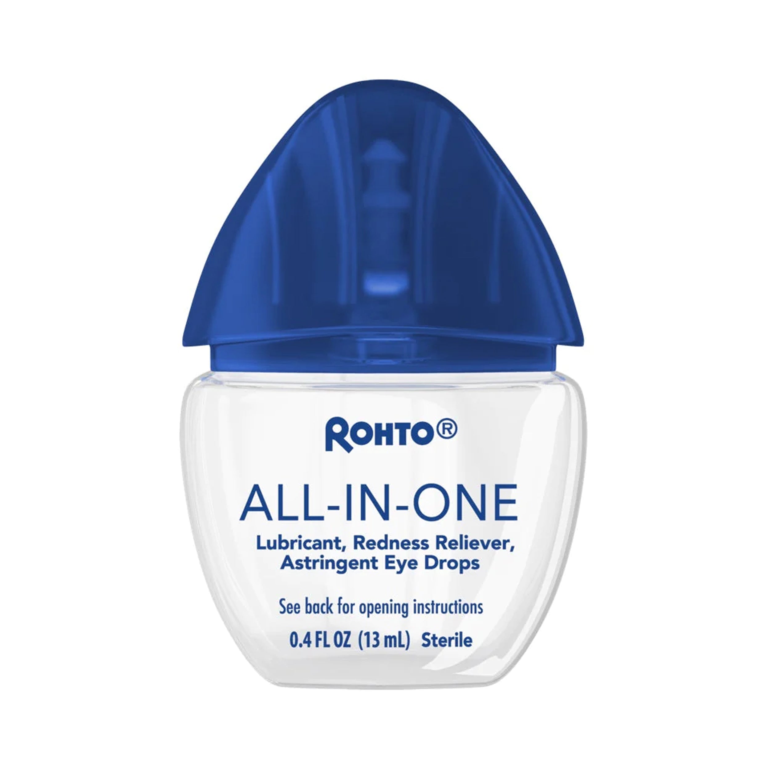 Rohto All-In-One Multi-Symptom Eye Drops 13 mL