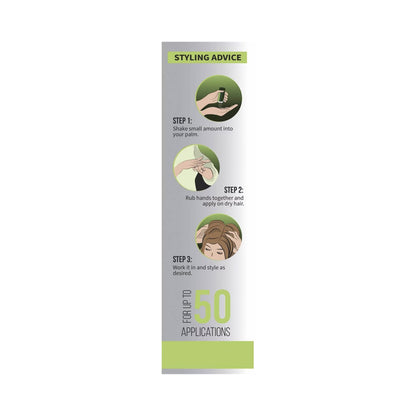 Schwarzkopf Extra Care Push Up Volume Styling Powder 10g
