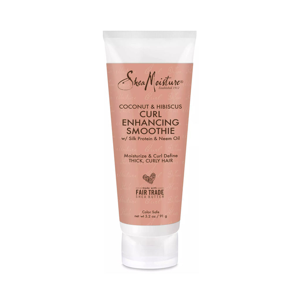 SheaMoisture Coconut & Hibiscus Curl Enhancing Smoothie 91 g