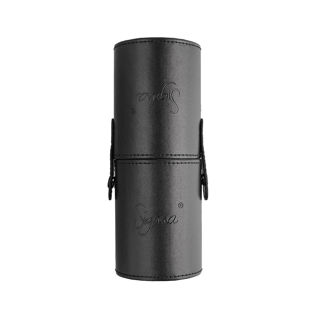 Sigma Beauty Brush Cup Holder Black