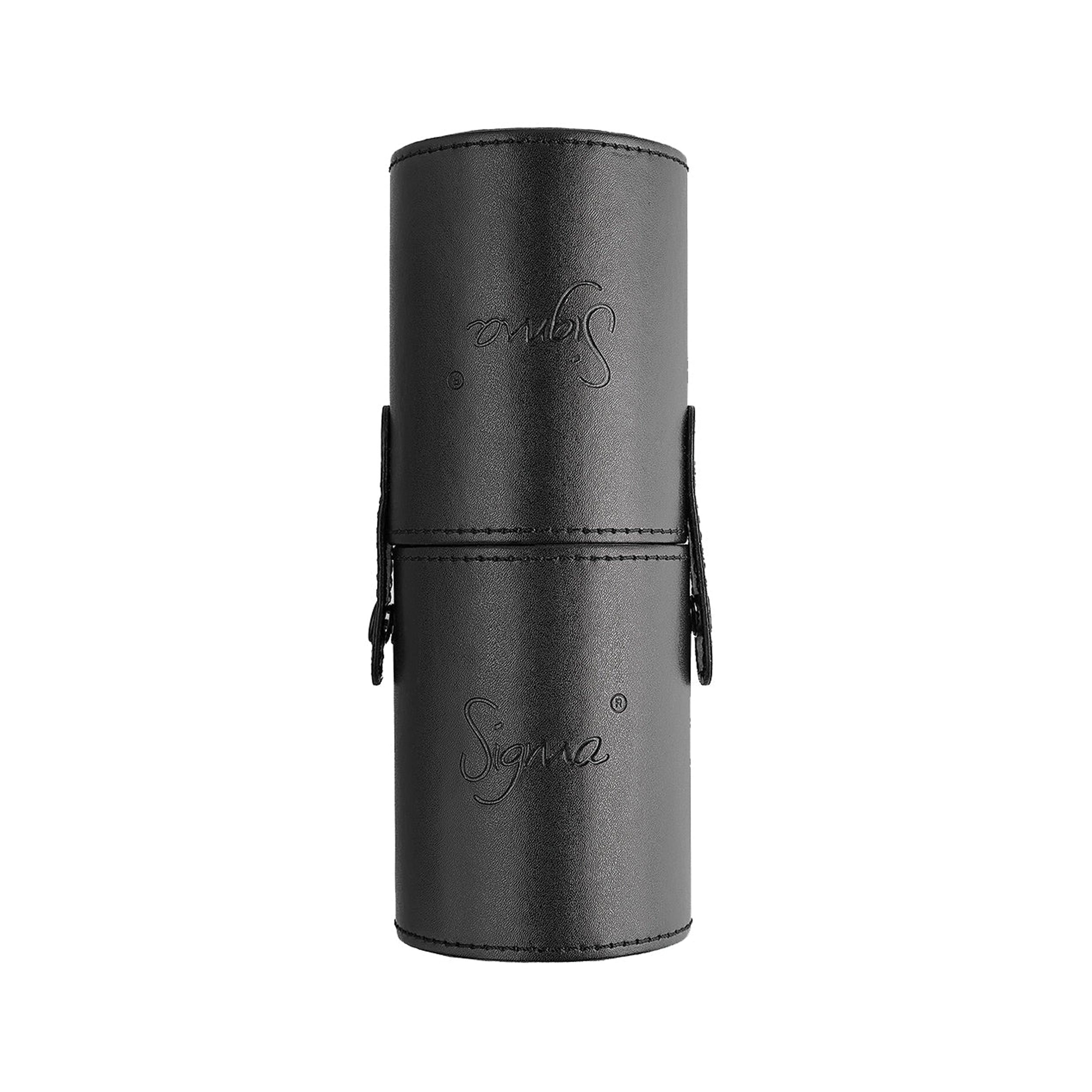 Sigma Beauty Brush Cup Holder Black