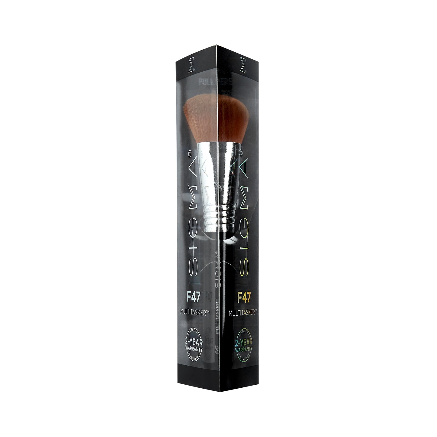 Sigma Beauty F47 Multitasker Brush