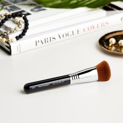 Sigma Beauty F47 Multitasker Brush