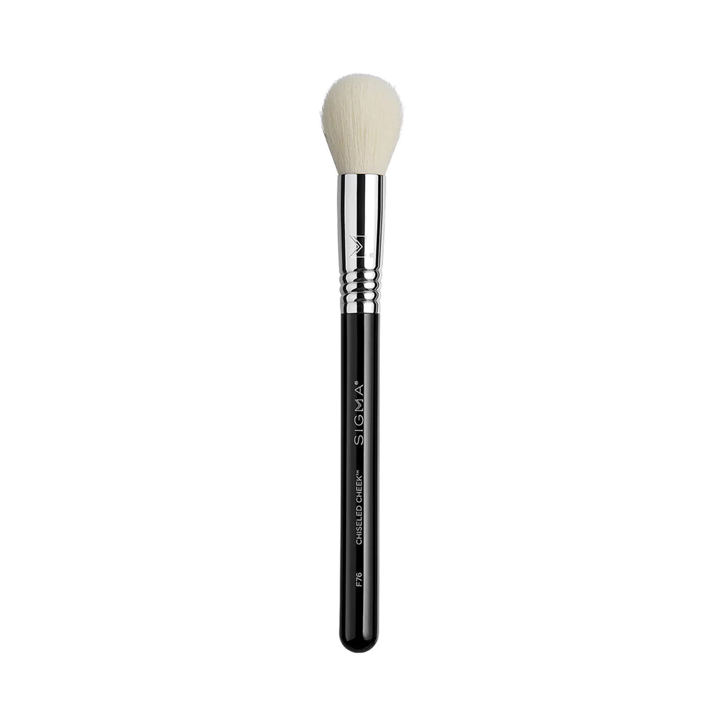 Sigma Beauty F76 Chiseled Cheek Brush