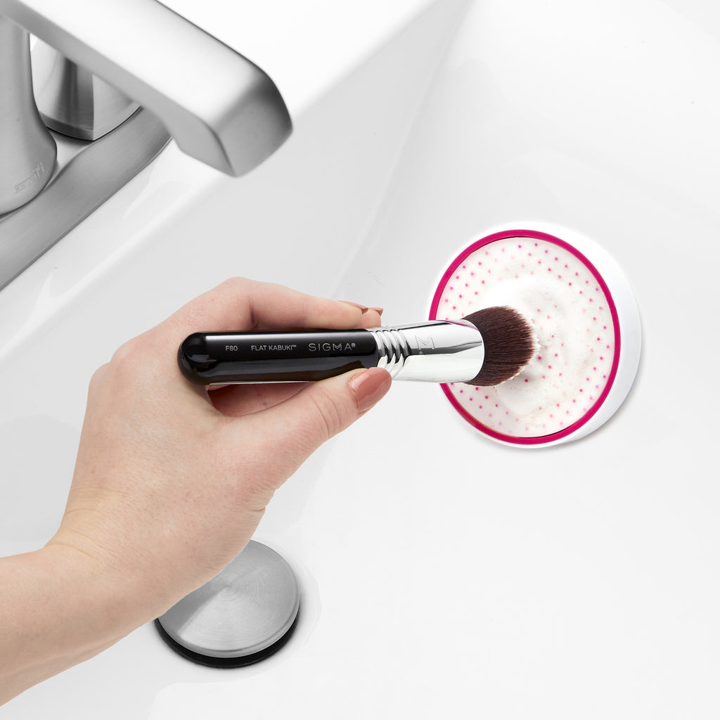 Sigma Beauty SigMagic Scrub