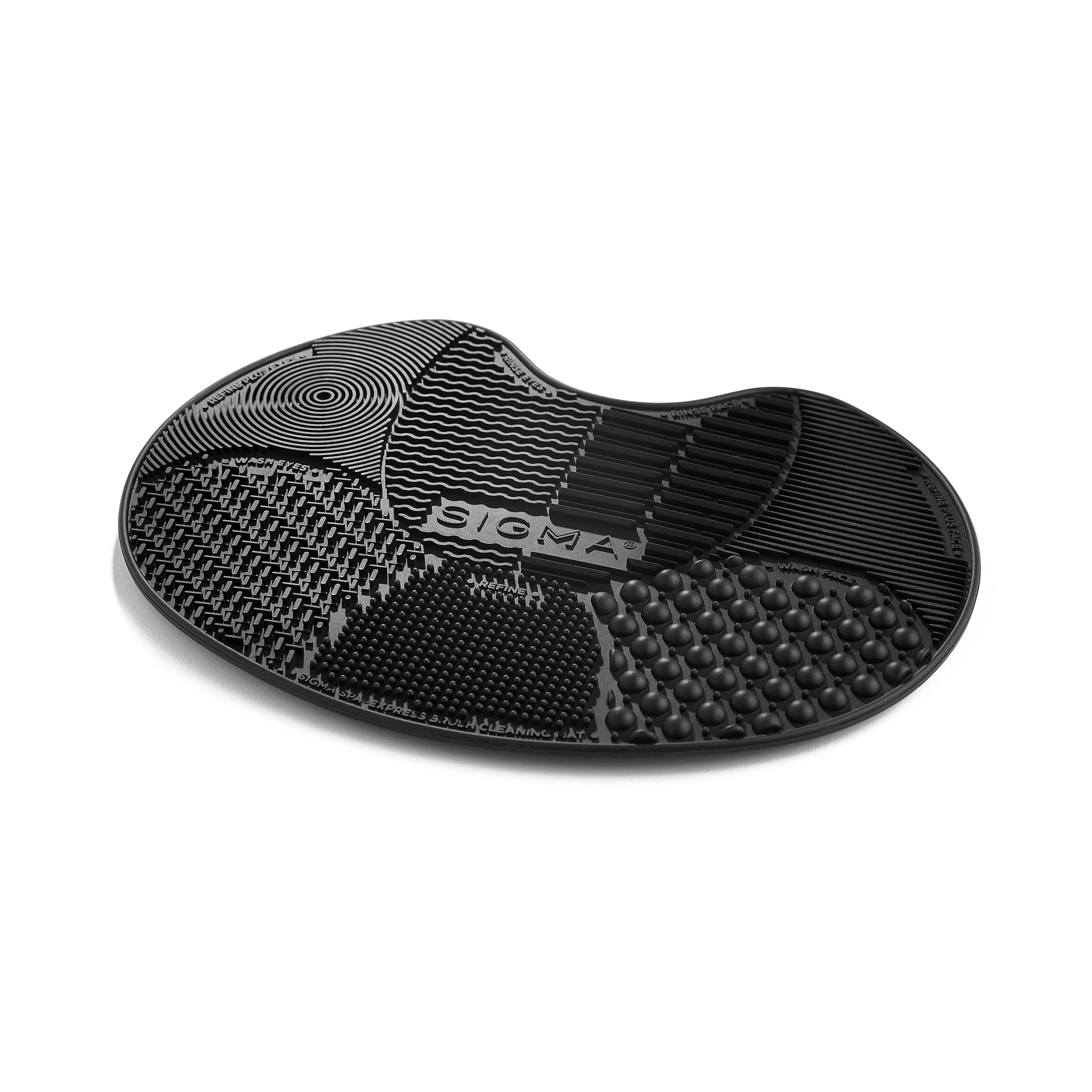 Sigma Beauty Sigma Spa Express Brush Cleaning Mat Travel Size