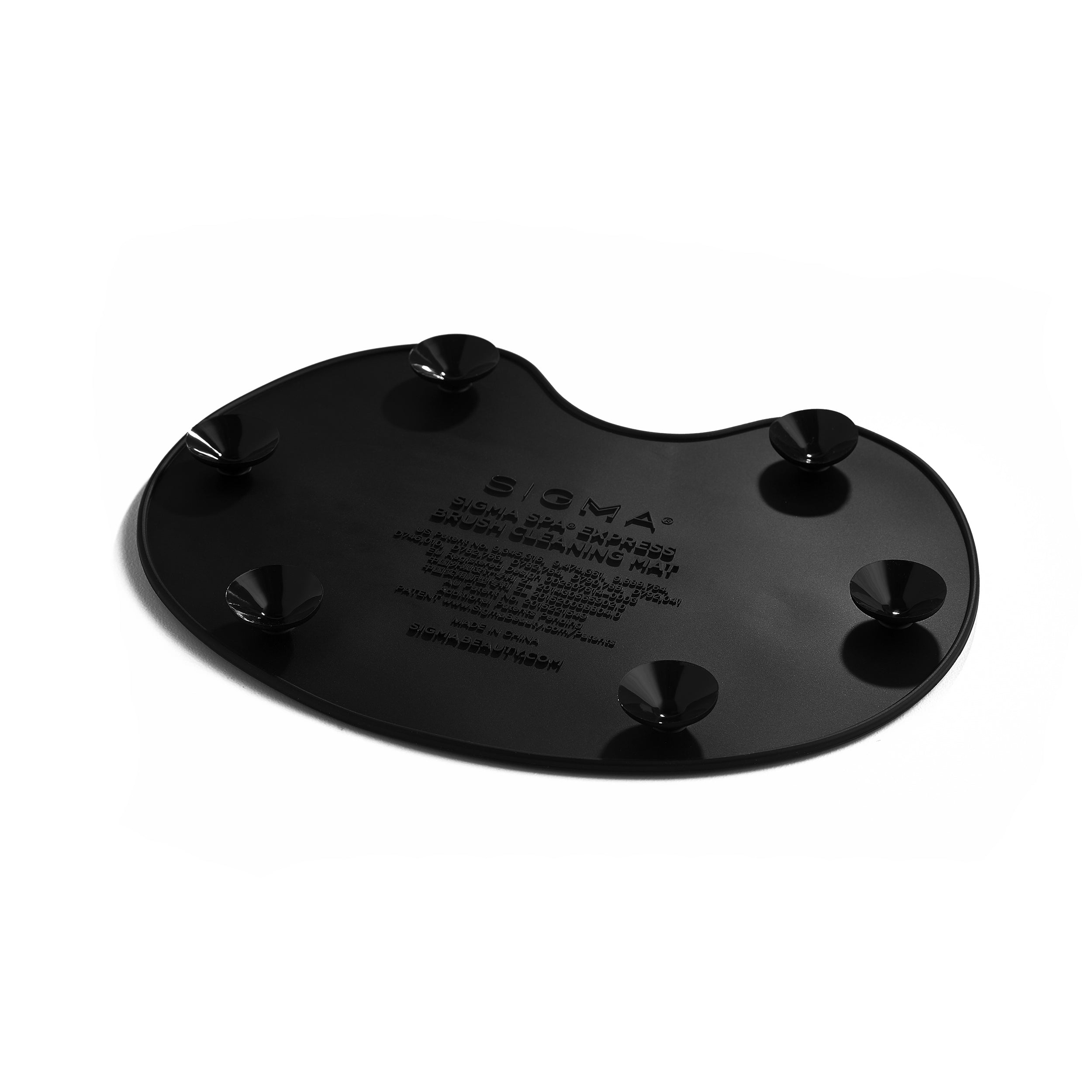 Sigma Beauty Sigma Spa Express Brush Cleaning Mat Travel Size