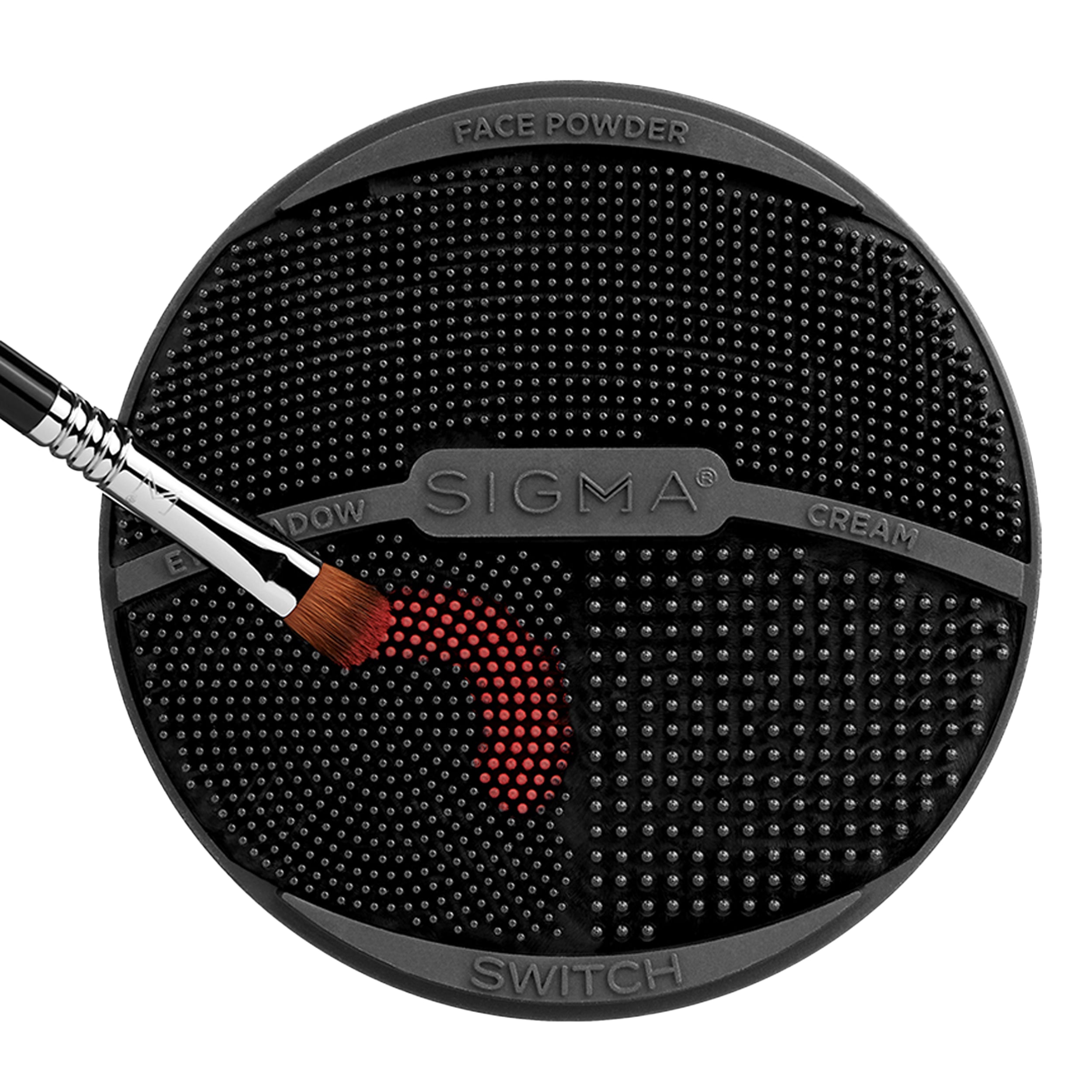 Sigma Beauty Sigma Travel Switch