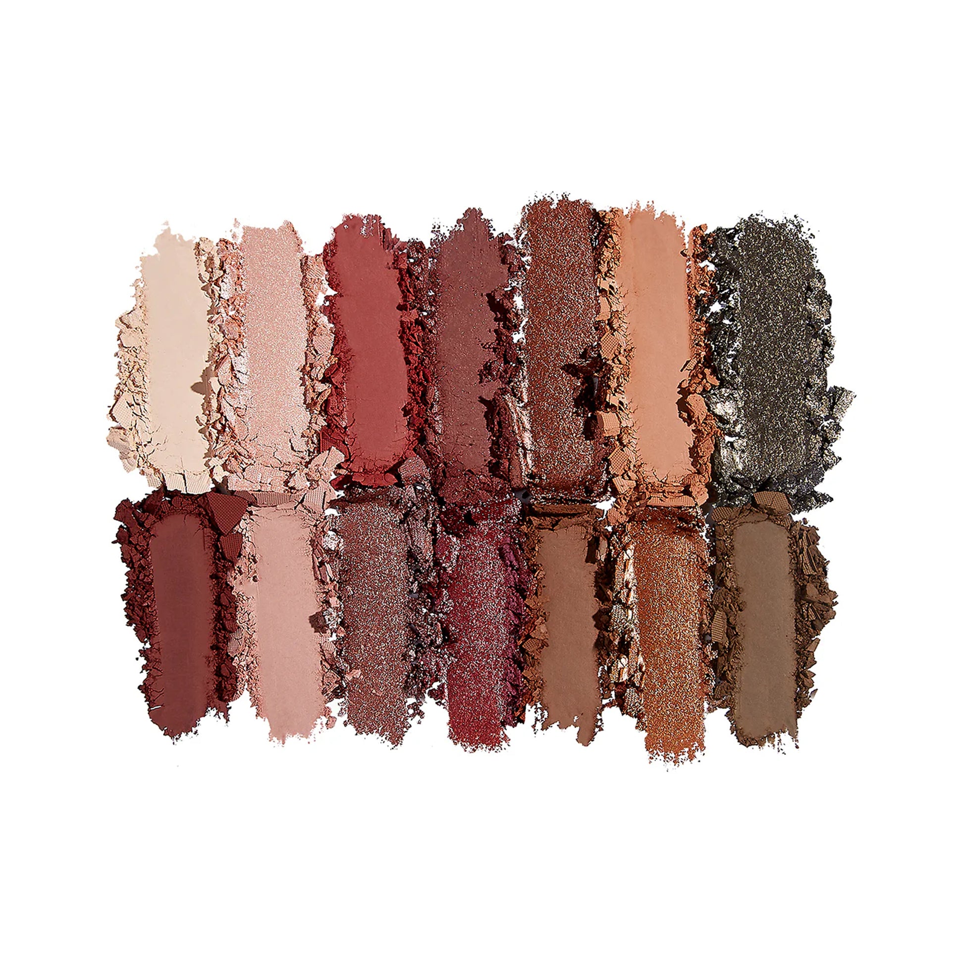 Sigma Beauty Warm Neutrals Eye Shadow Palette
