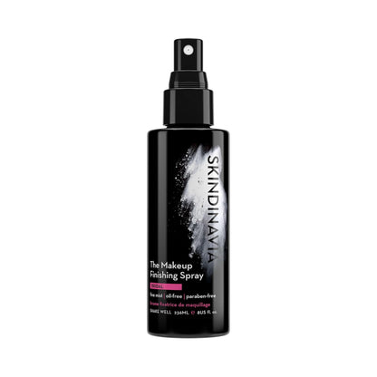 Skindinavia The Makeup Finishing Spray Bridal 236 mL