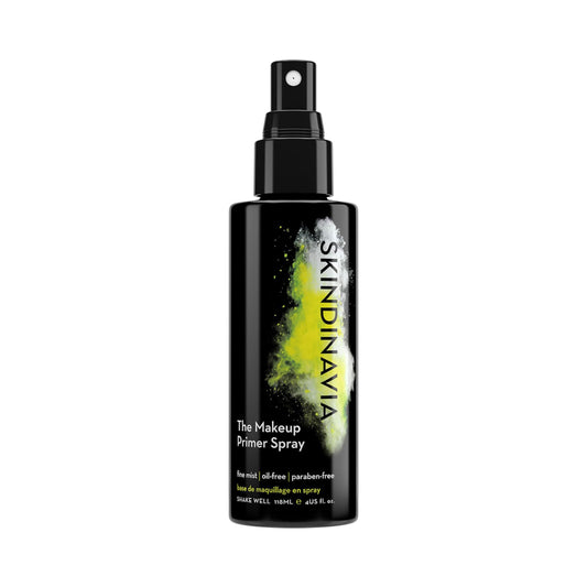 Skindinavia The Makeup Primer Spray 118 mL