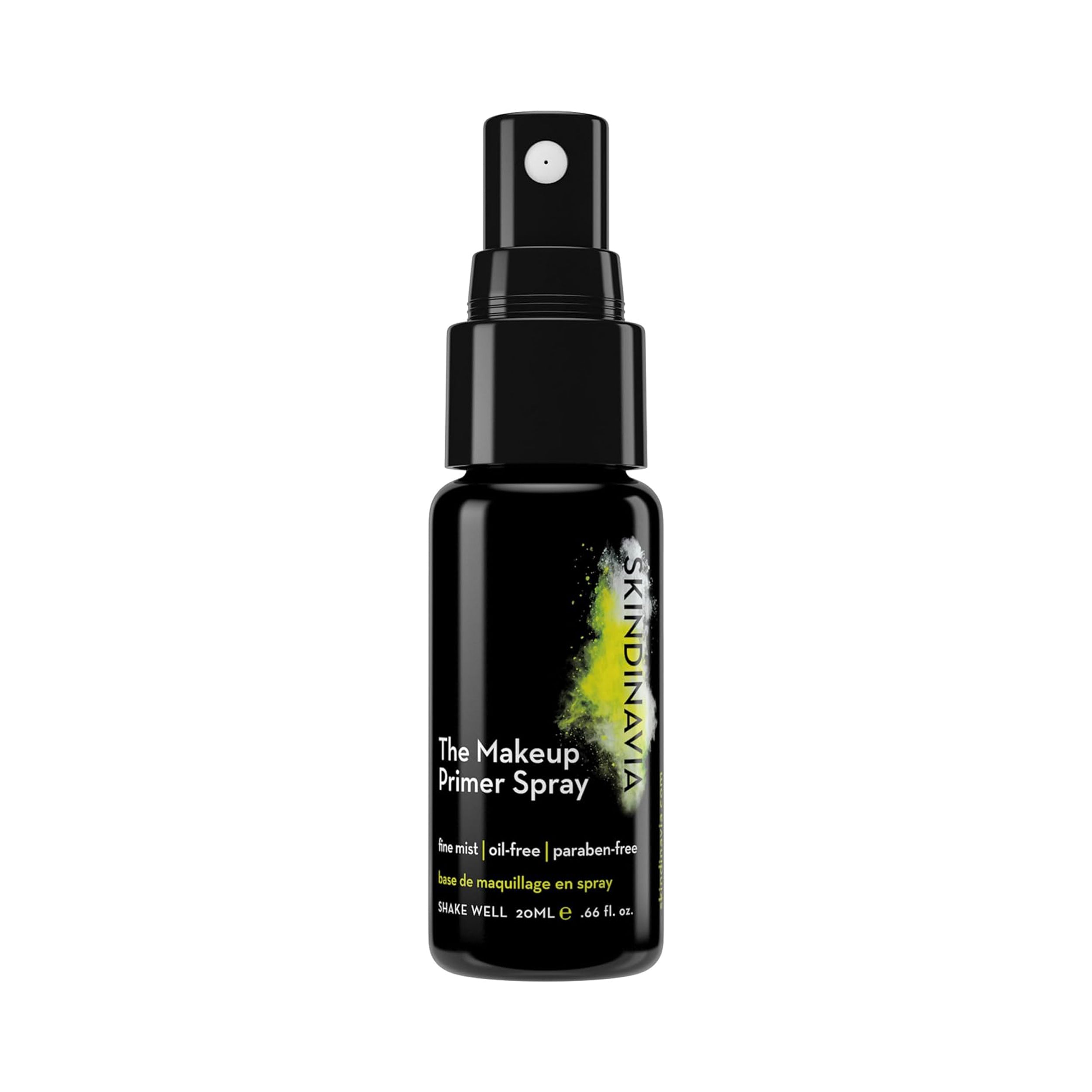 Skindinavia The Makeup Primer Spray 20 mL