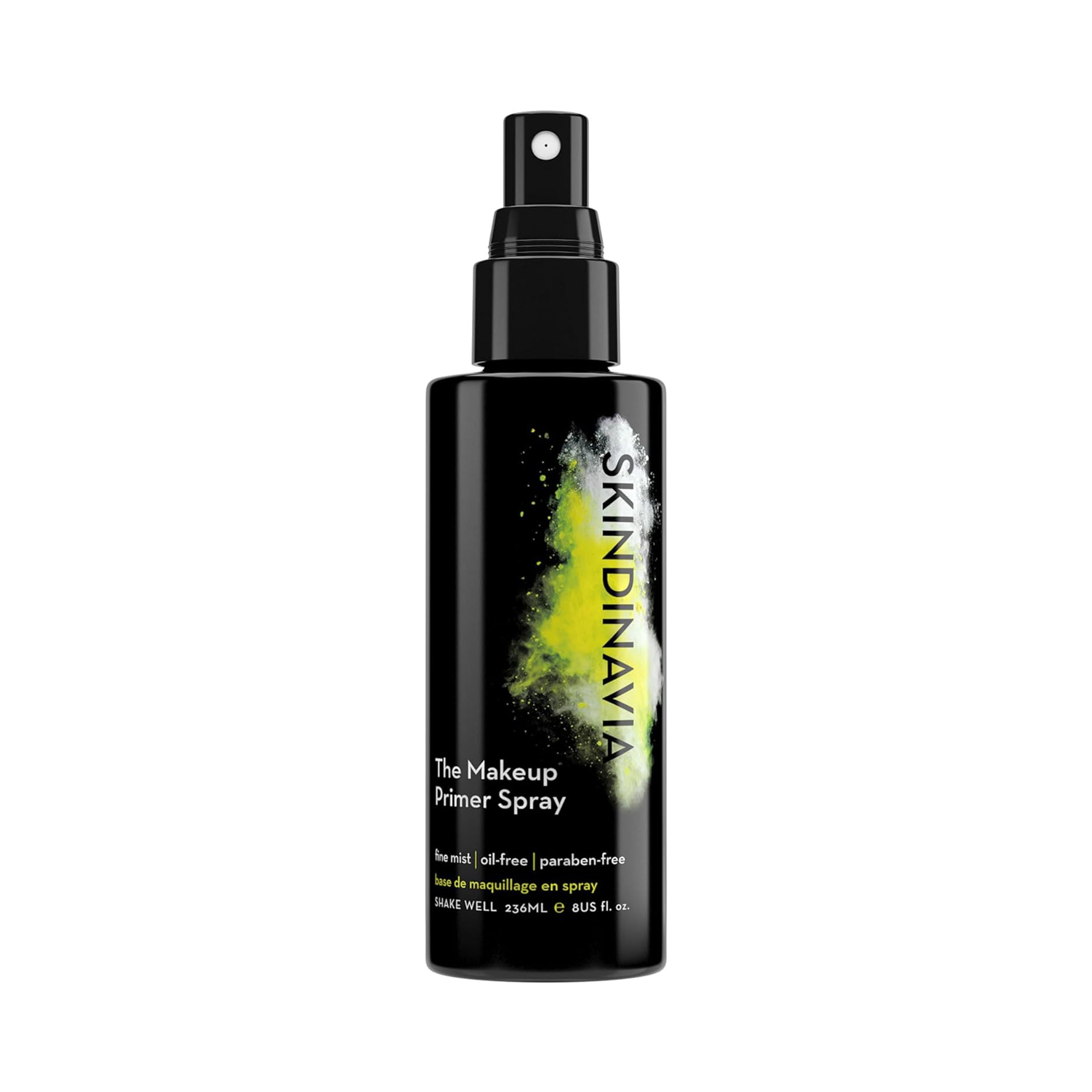Skindinavia The Makeup Primer Spray 236 mL