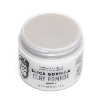 Slick Gorilla Clay Pomade 70 g