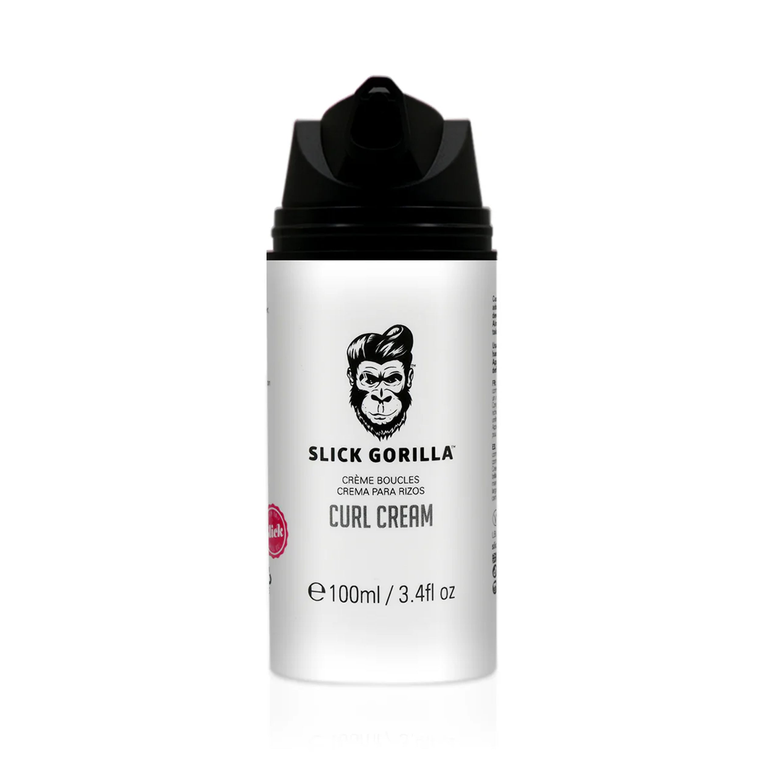 Slick Gorilla Curl Cream 100 mL