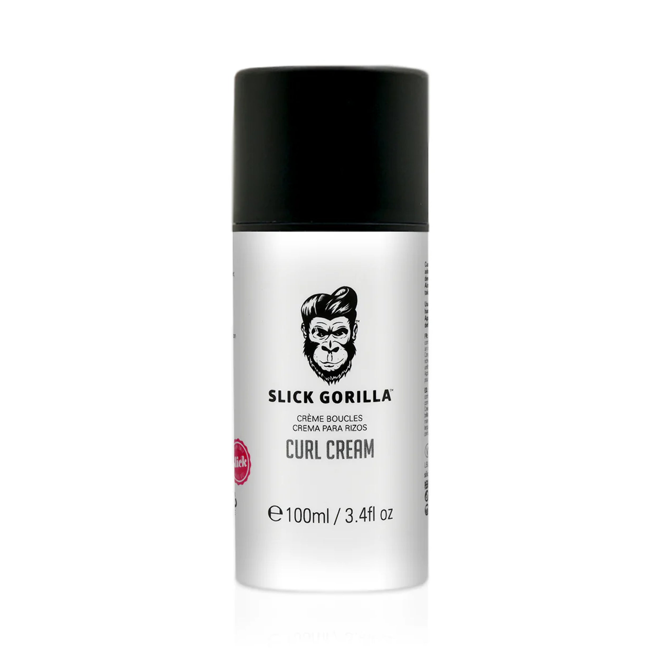Slick Gorilla Curl Cream 100 mL