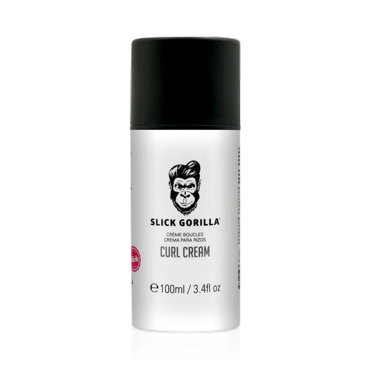 Slick Gorilla Curl Cream 100 mL