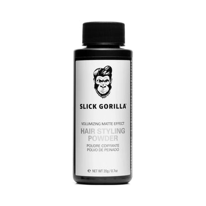 Slick Gorilla Hair Styling Powder 20 g