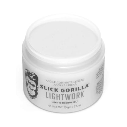 Slick Gorilla Lightwork Pomade 70 g